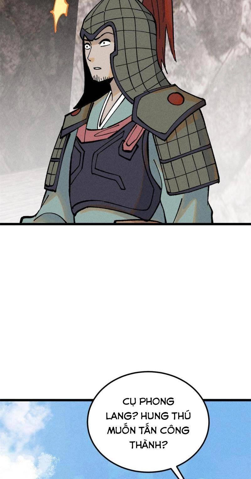 Vạn Cổ Tối Cường Tông Chapter 213 - 50