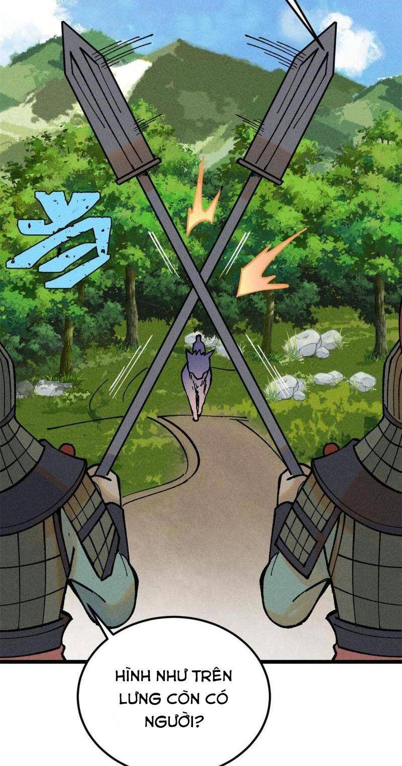 Vạn Cổ Tối Cường Tông Chapter 213 - 51