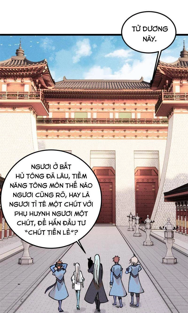 Vạn Cổ Tối Cường Tông Chapter 214 - 2