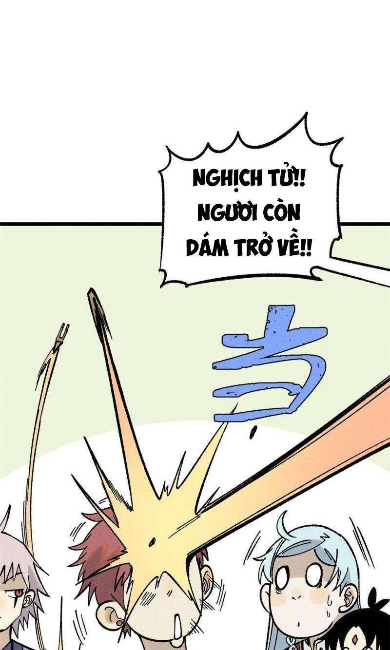 Vạn Cổ Tối Cường Tông Chapter 214 - 5