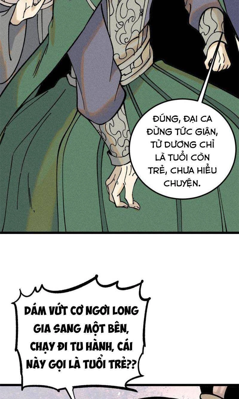 Vạn Cổ Tối Cường Tông Chapter 214 - 7