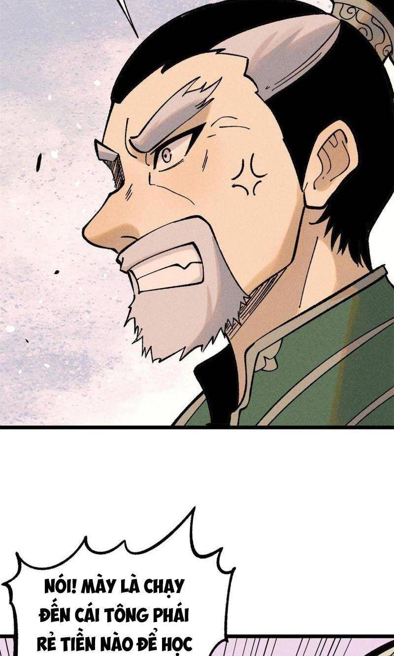 Vạn Cổ Tối Cường Tông Chapter 214 - 8