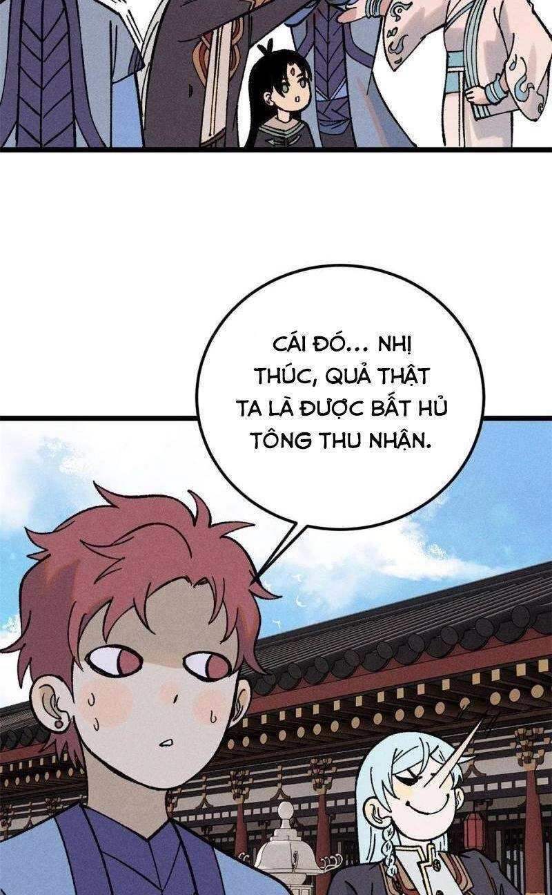 Vạn Cổ Tối Cường Tông Chapter 214 - 12