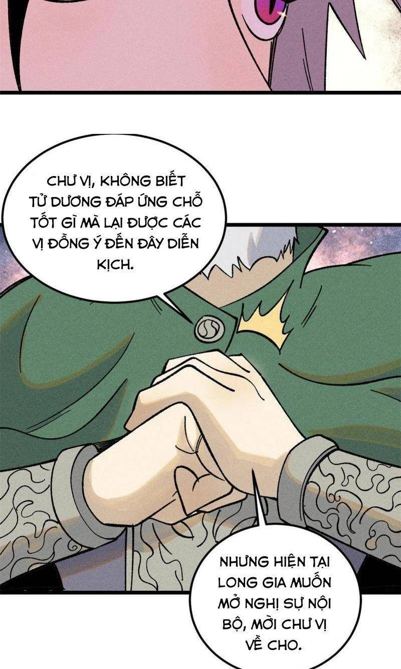 Vạn Cổ Tối Cường Tông Chapter 214 - 21