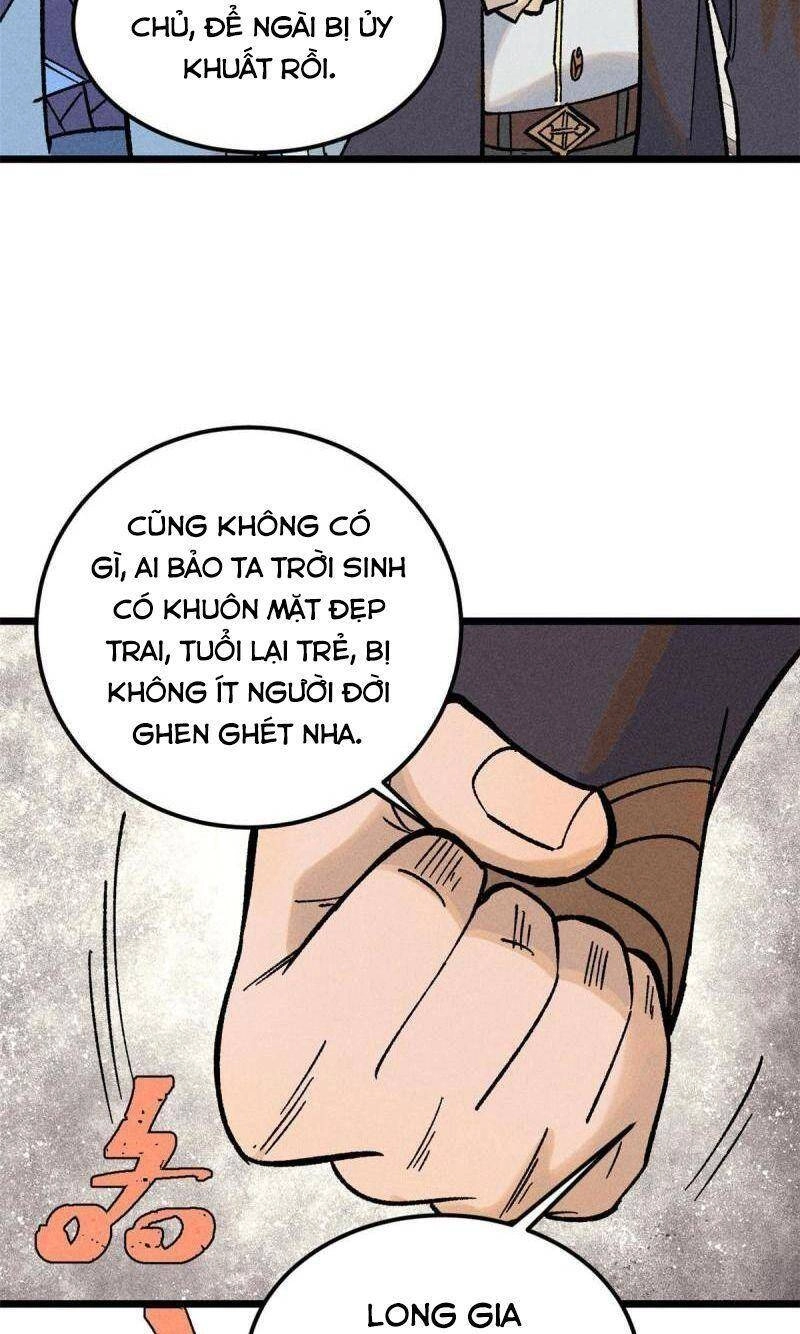 Vạn Cổ Tối Cường Tông Chapter 214 - 23