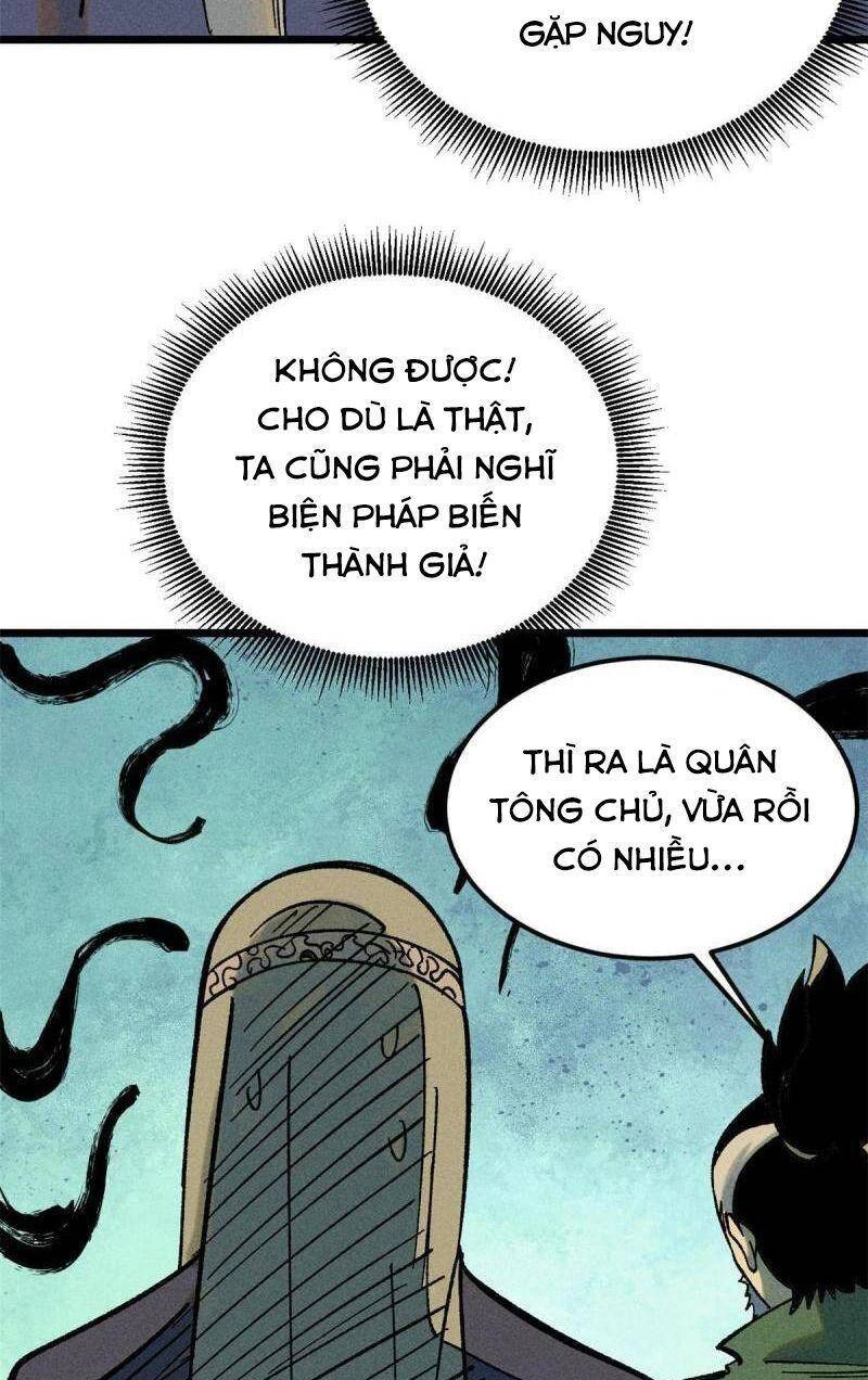 Vạn Cổ Tối Cường Tông Chapter 214 - 30