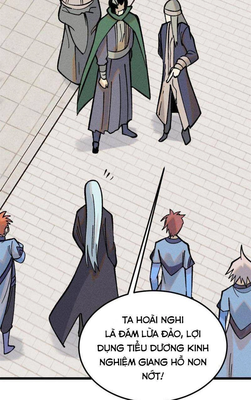 Vạn Cổ Tối Cường Tông Chapter 214 - 32