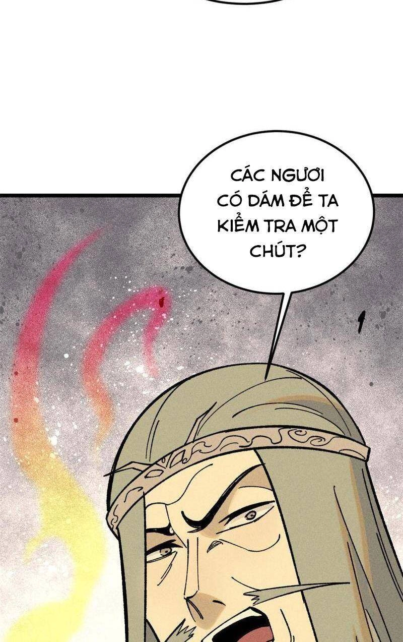 Vạn Cổ Tối Cường Tông Chapter 214 - 33