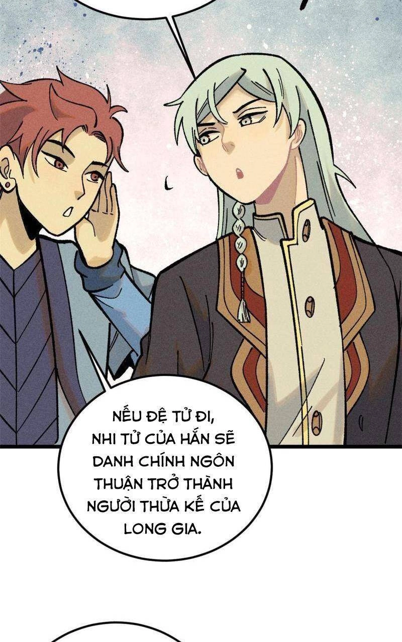 Vạn Cổ Tối Cường Tông Chapter 214 - 35