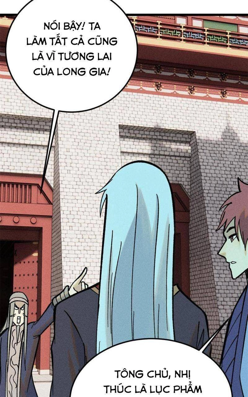 Vạn Cổ Tối Cường Tông Chapter 214 - 36