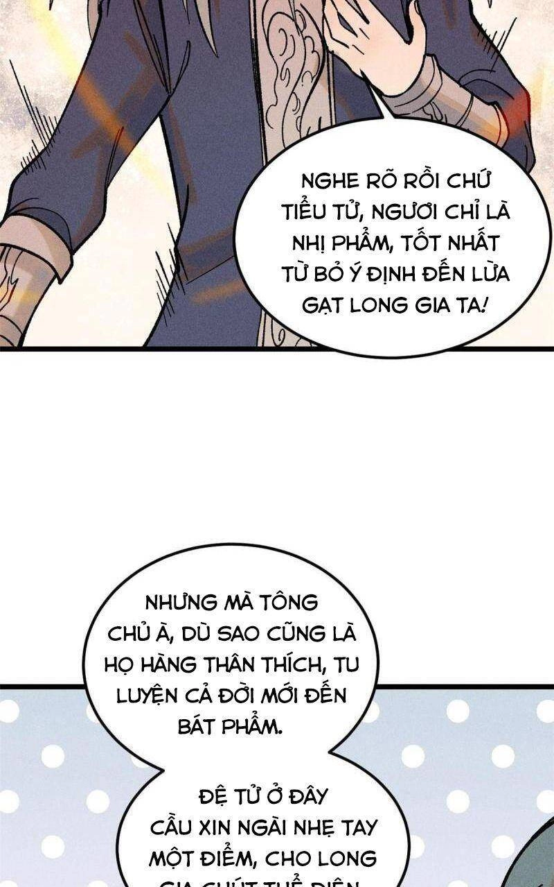 Vạn Cổ Tối Cường Tông Chapter 214 - 38