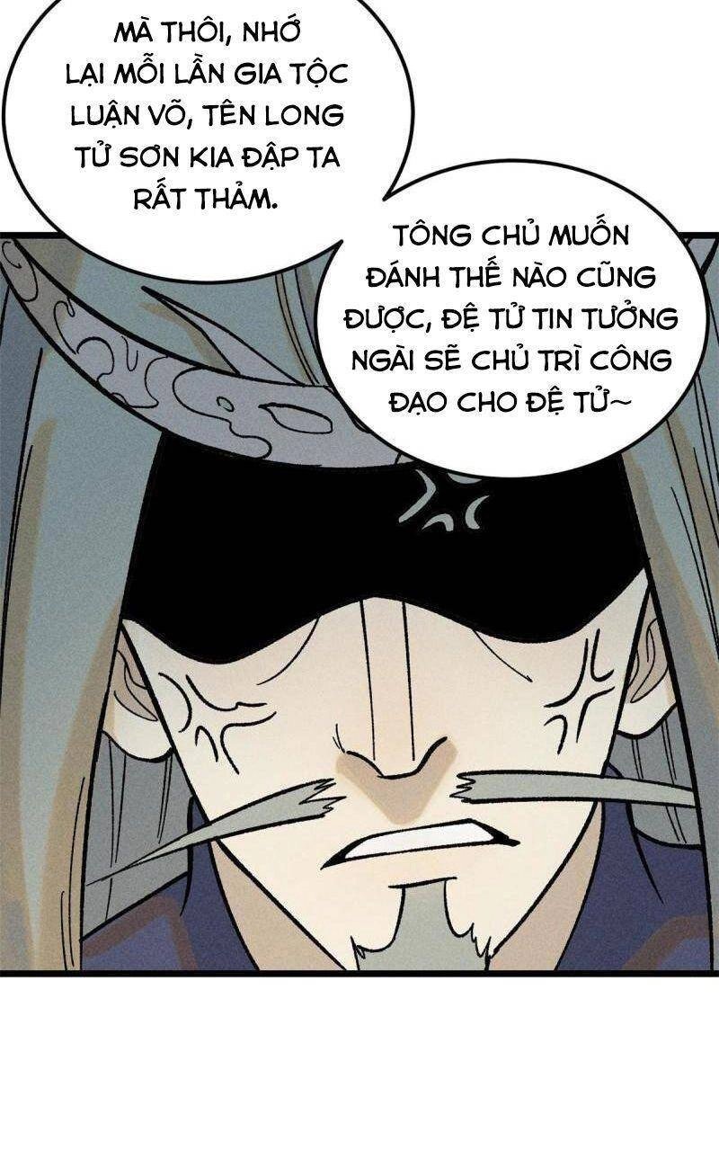 Vạn Cổ Tối Cường Tông Chapter 214 - 41