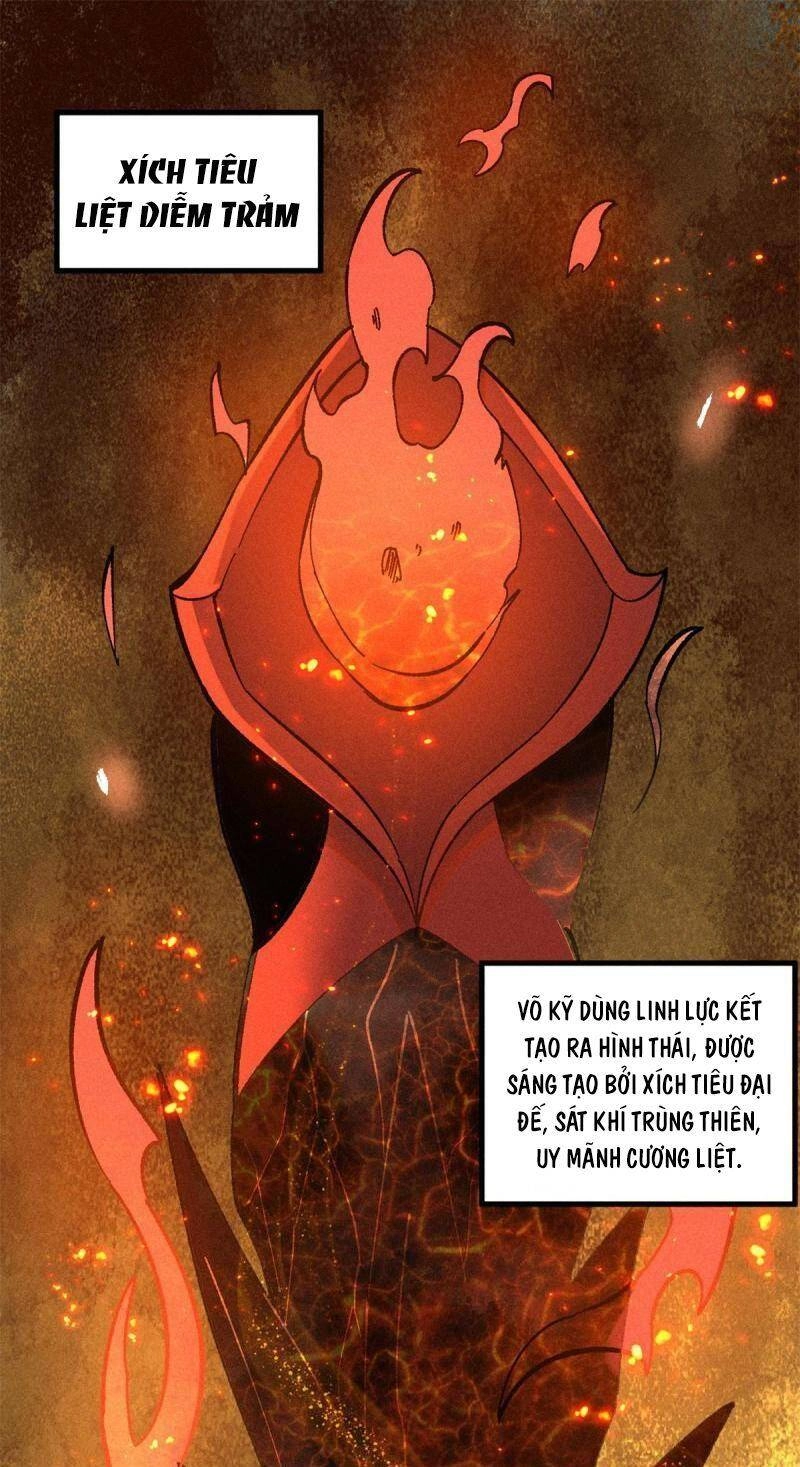 Vạn Cổ Tối Cường Tông Chapter 215 - 2