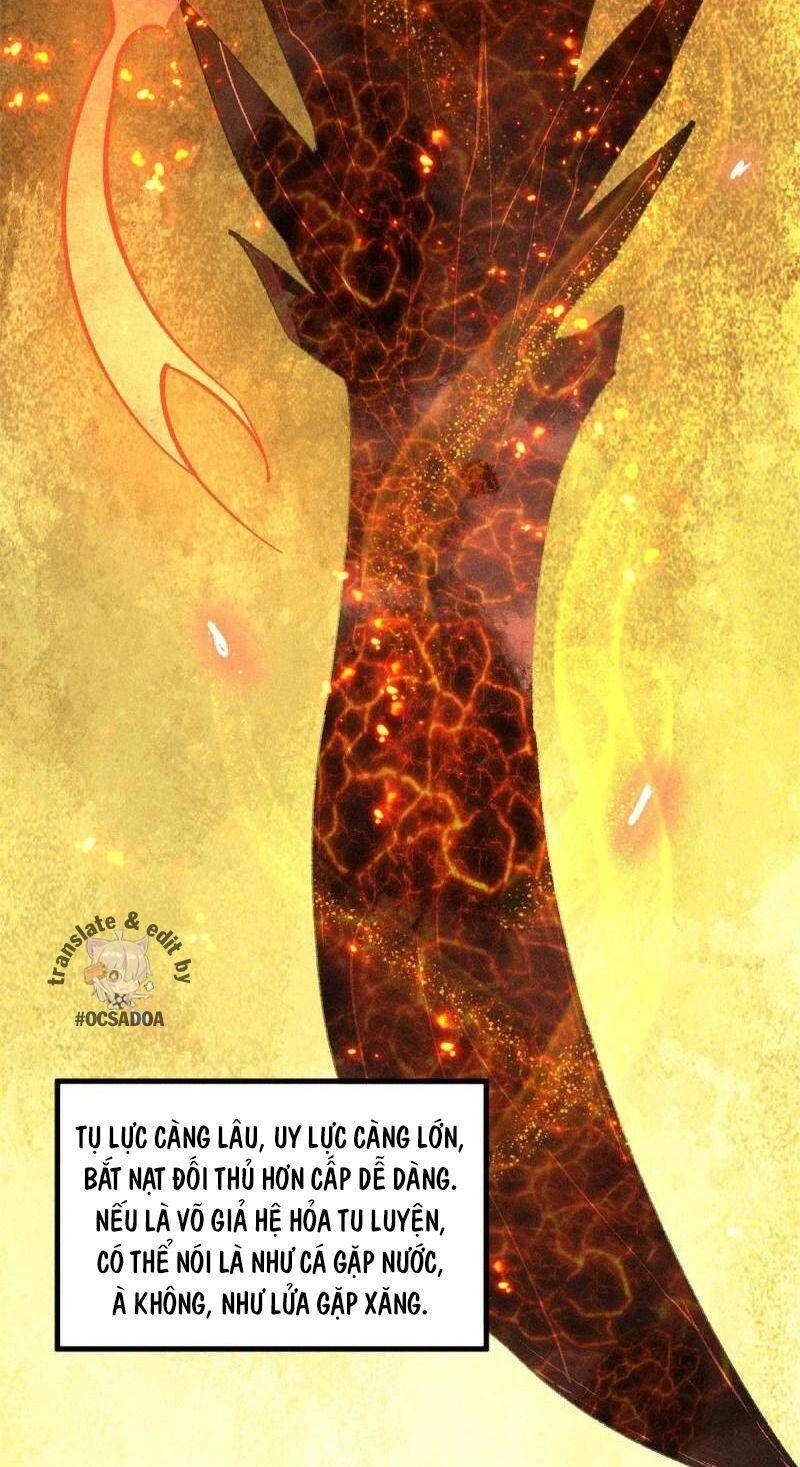 Vạn Cổ Tối Cường Tông Chapter 215 - 3