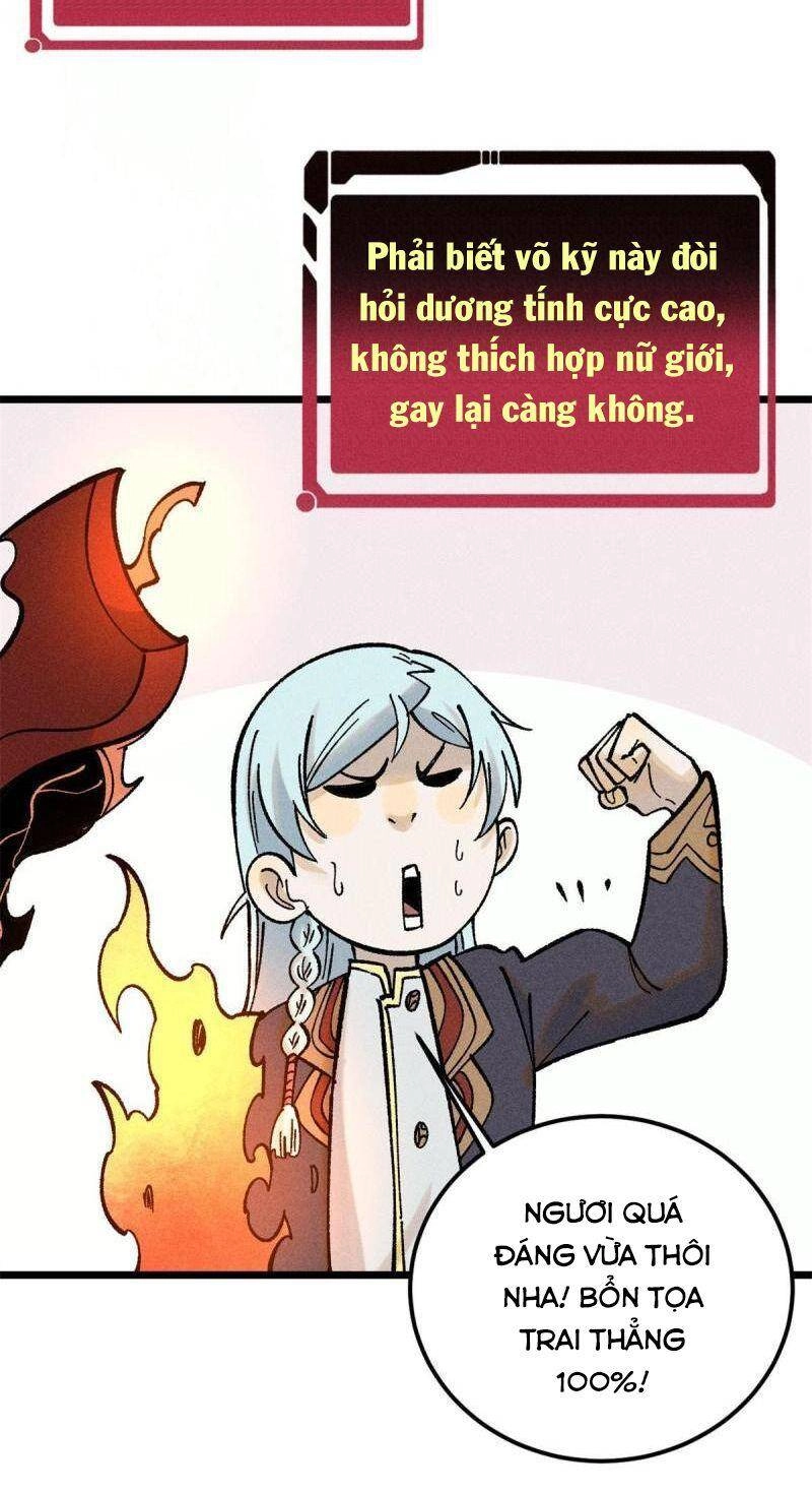 Vạn Cổ Tối Cường Tông Chapter 215 - 5