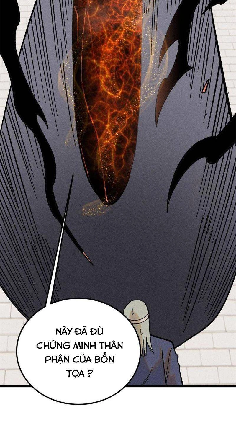 Vạn Cổ Tối Cường Tông Chapter 215 - 8