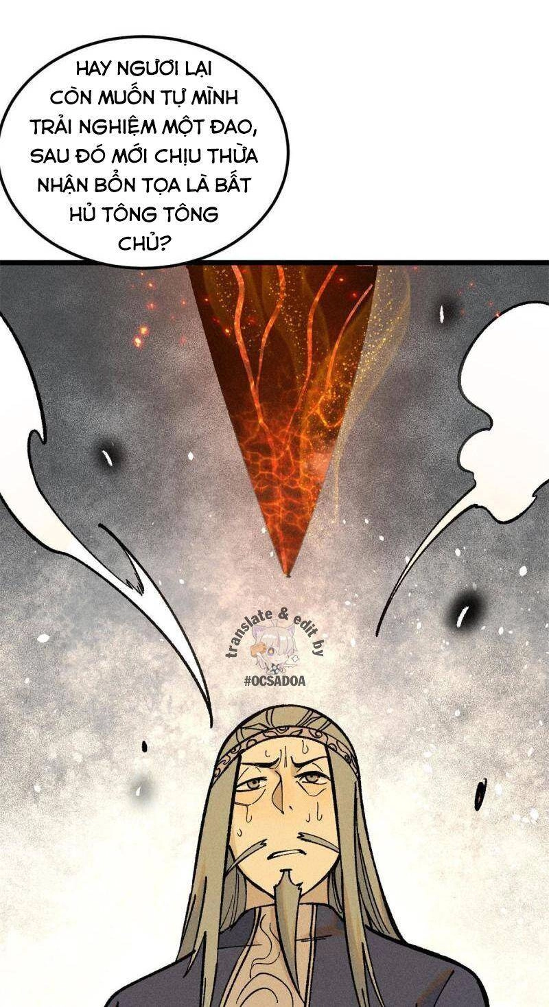 Vạn Cổ Tối Cường Tông Chapter 215 - 9