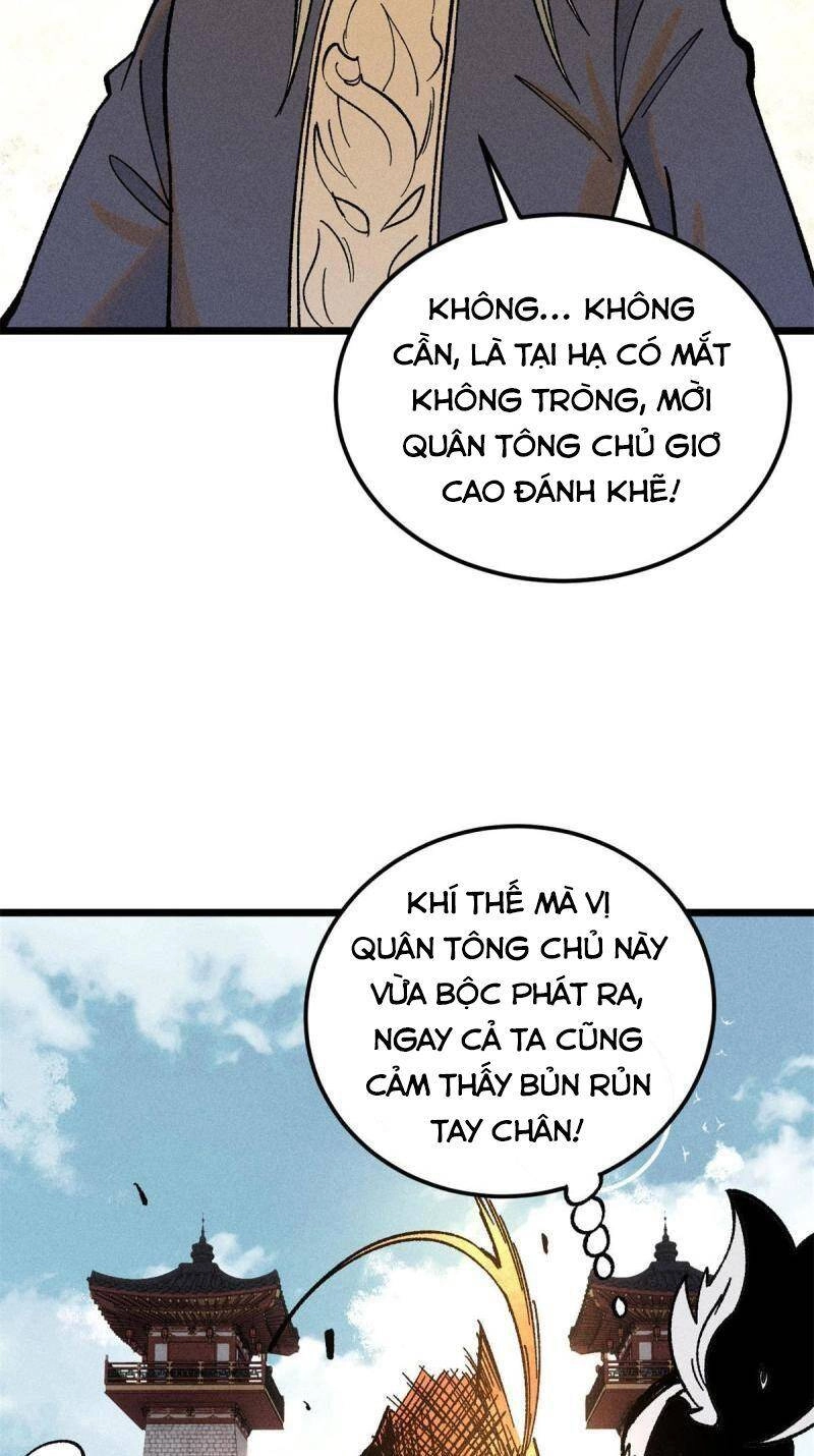 Vạn Cổ Tối Cường Tông Chapter 215 - 10