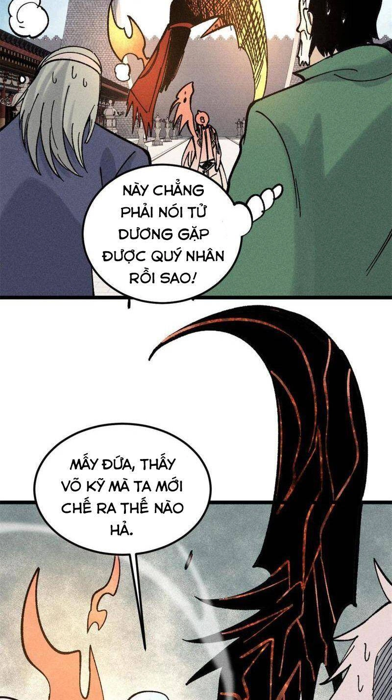 Vạn Cổ Tối Cường Tông Chapter 215 - 11