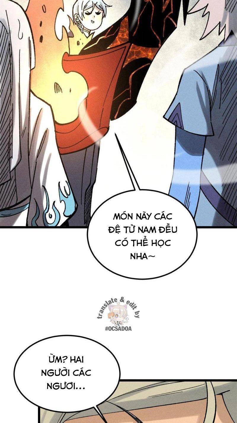 Vạn Cổ Tối Cường Tông Chapter 215 - 12