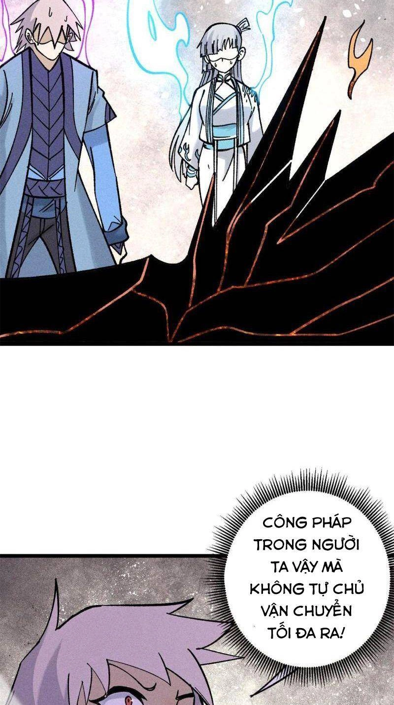Vạn Cổ Tối Cường Tông Chapter 215 - 14