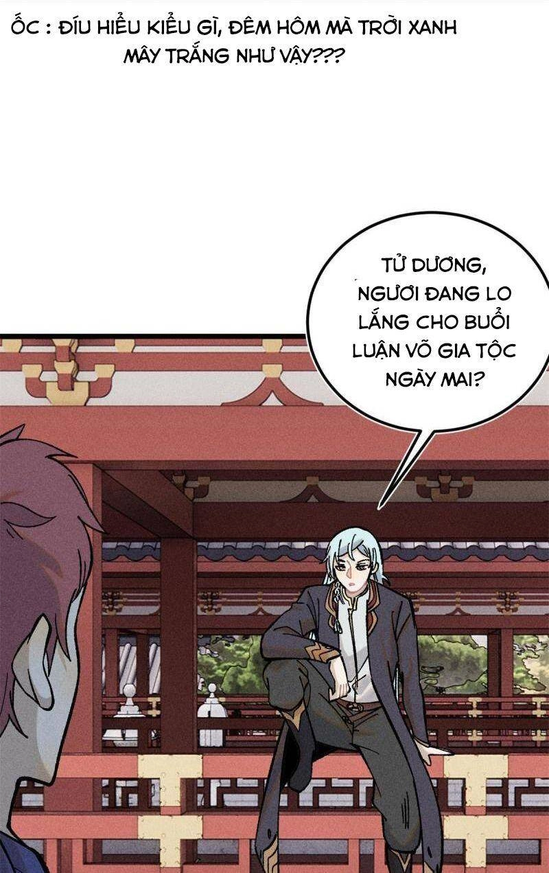 Vạn Cổ Tối Cường Tông Chapter 215 - 21