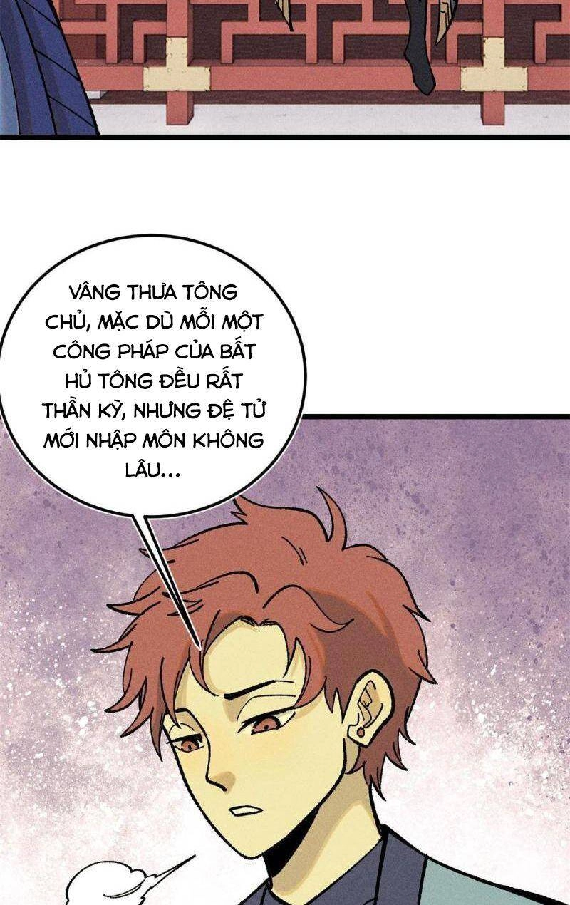 Vạn Cổ Tối Cường Tông Chapter 215 - 22