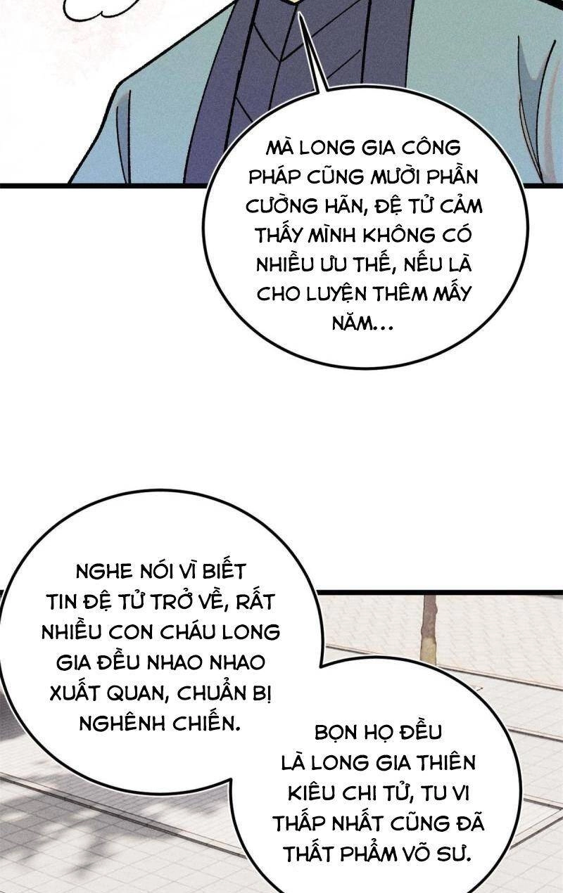 Vạn Cổ Tối Cường Tông Chapter 215 - 23