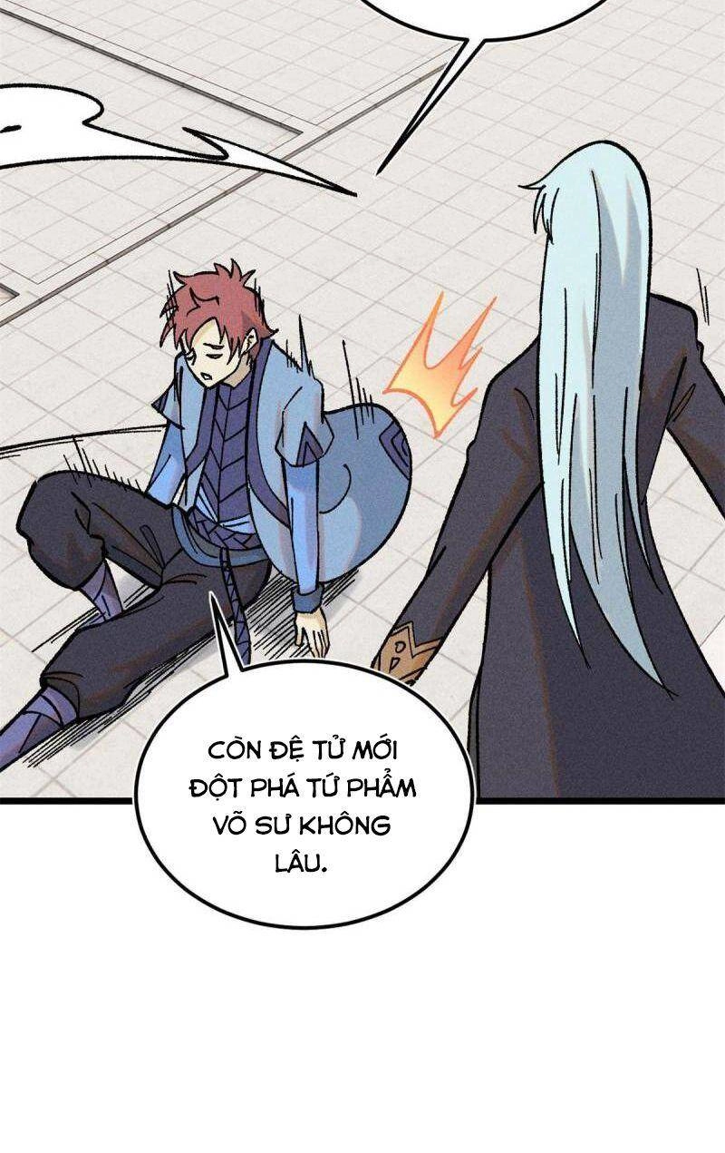 Vạn Cổ Tối Cường Tông Chapter 215 - 24
