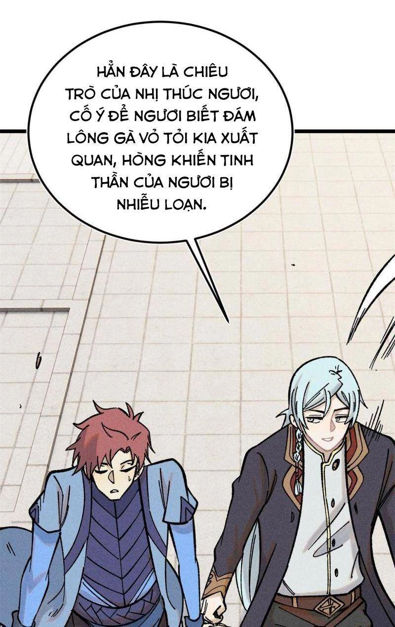 Vạn Cổ Tối Cường Tông Chapter 215 - 25