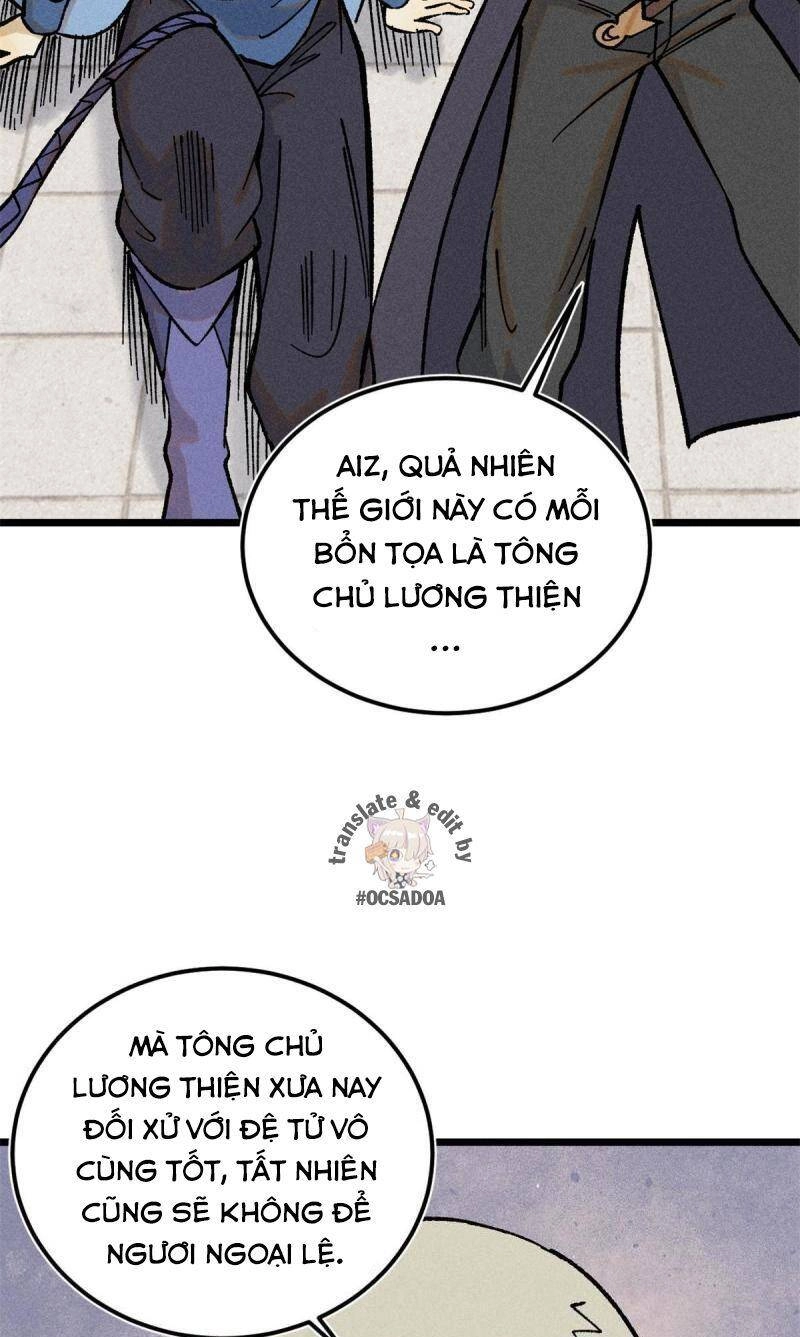 Vạn Cổ Tối Cường Tông Chapter 215 - 26