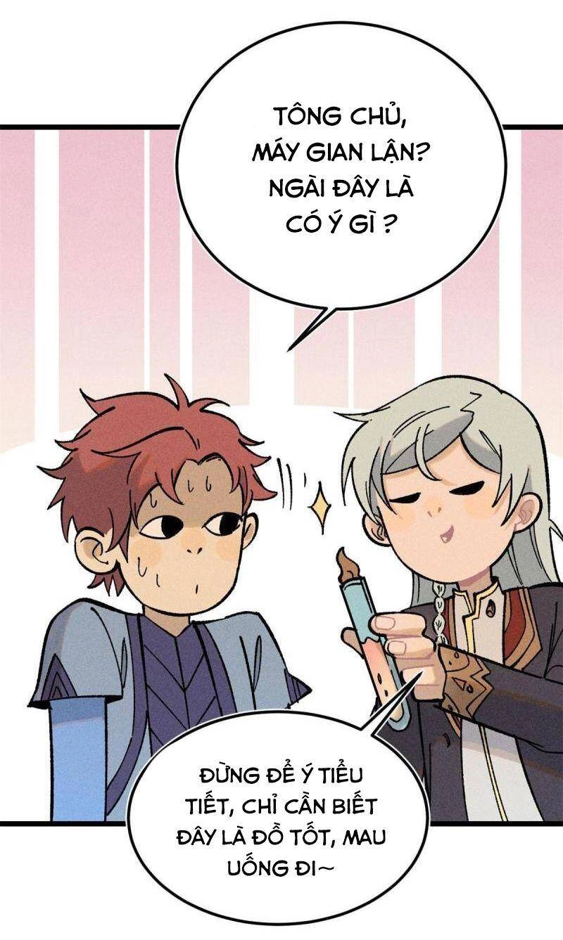 Vạn Cổ Tối Cường Tông Chapter 215 - 29