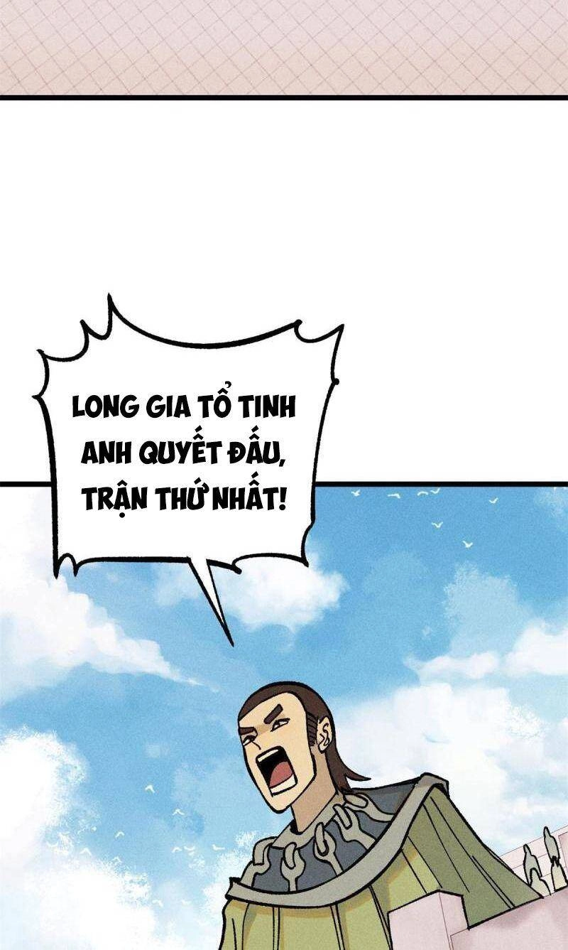 Vạn Cổ Tối Cường Tông Chapter 215 - 33