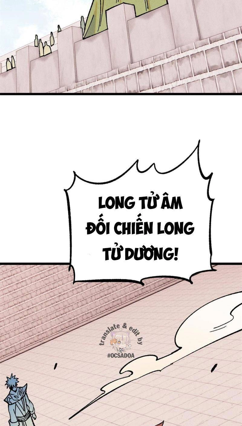 Vạn Cổ Tối Cường Tông Chapter 215 - 34