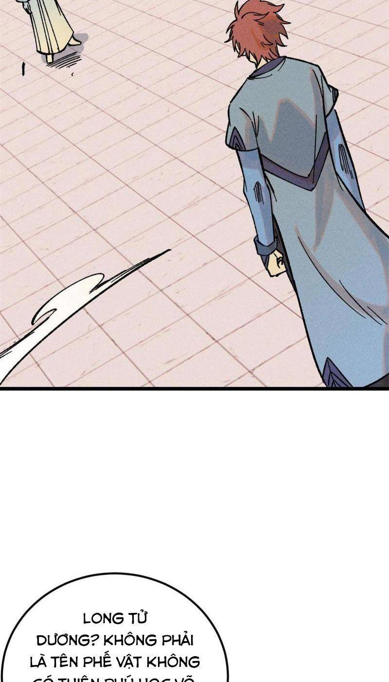 Vạn Cổ Tối Cường Tông Chapter 215 - 35