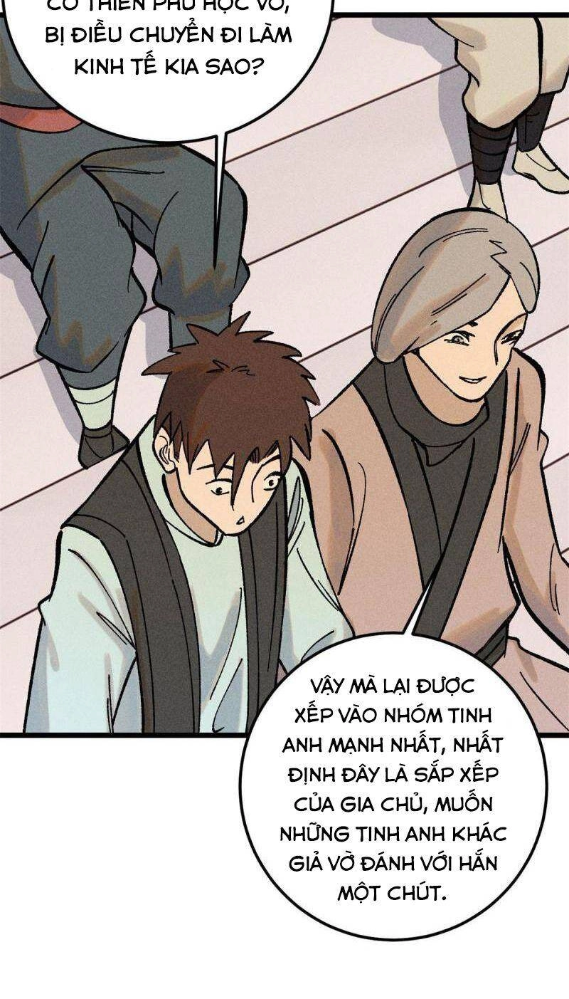 Vạn Cổ Tối Cường Tông Chapter 215 - 36