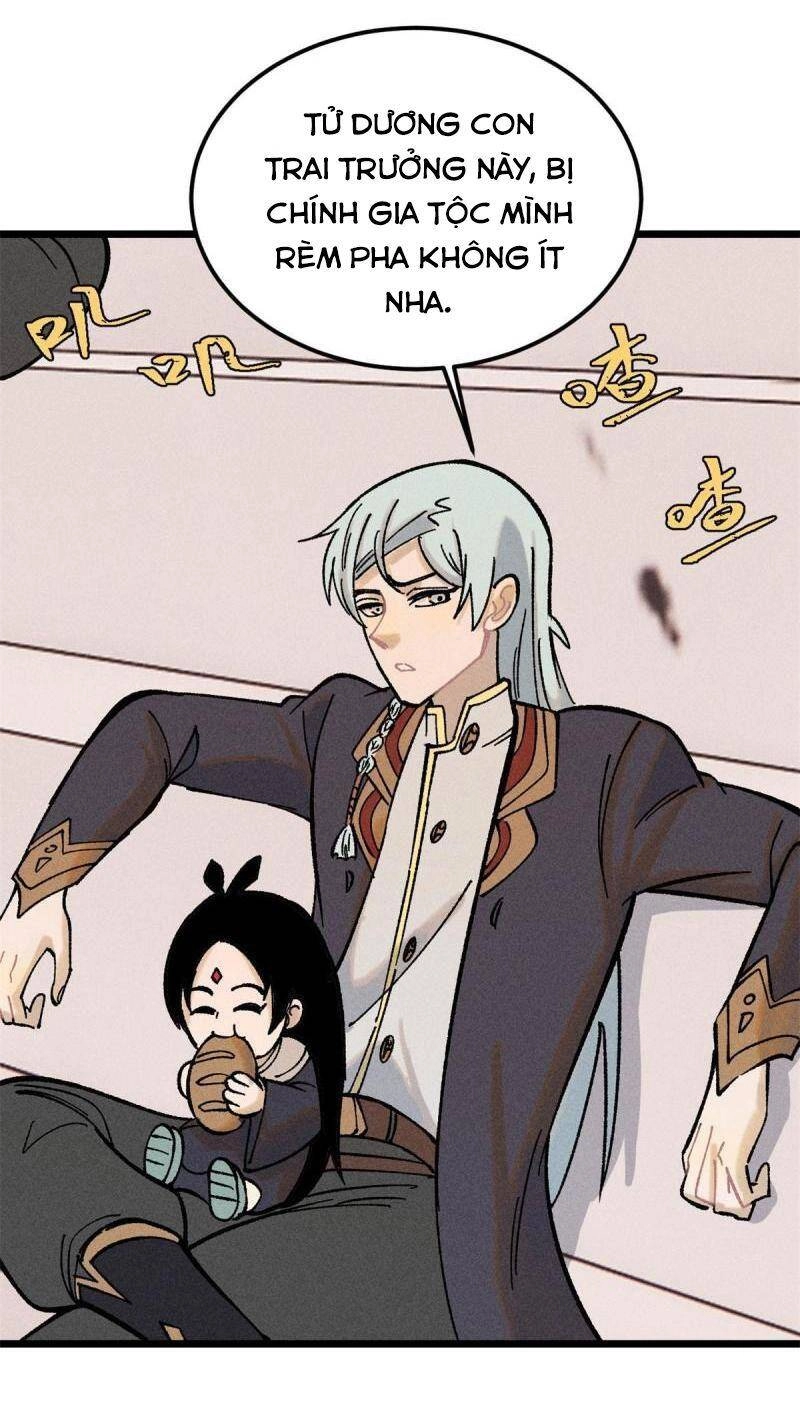 Vạn Cổ Tối Cường Tông Chapter 215 - 37