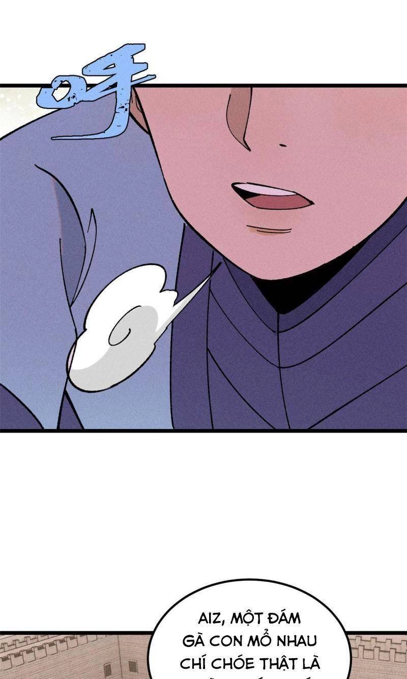 Vạn Cổ Tối Cường Tông Chapter 216 - 2