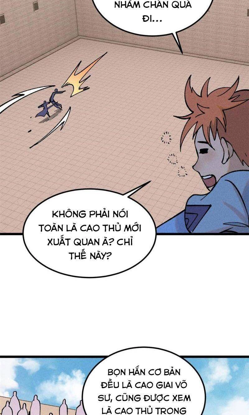 Vạn Cổ Tối Cường Tông Chapter 216 - 3