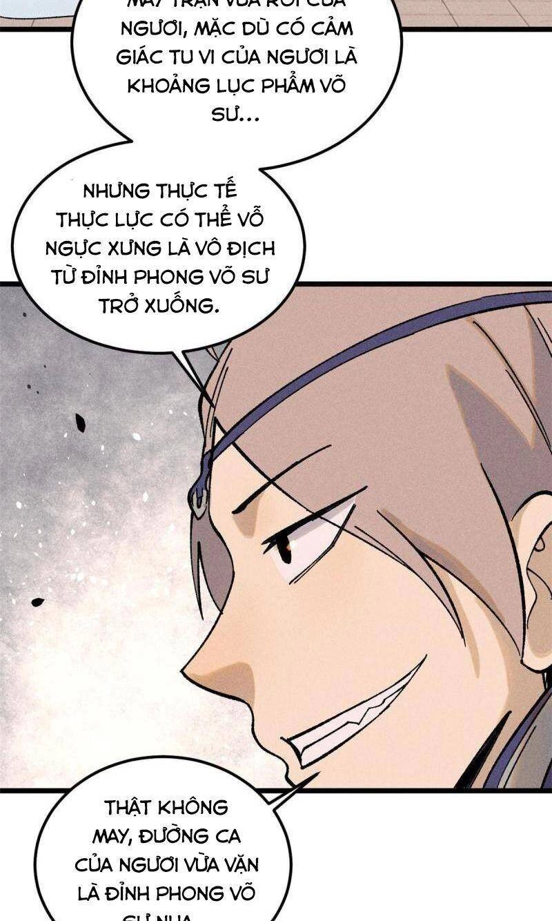 Vạn Cổ Tối Cường Tông Chapter 216 - 7