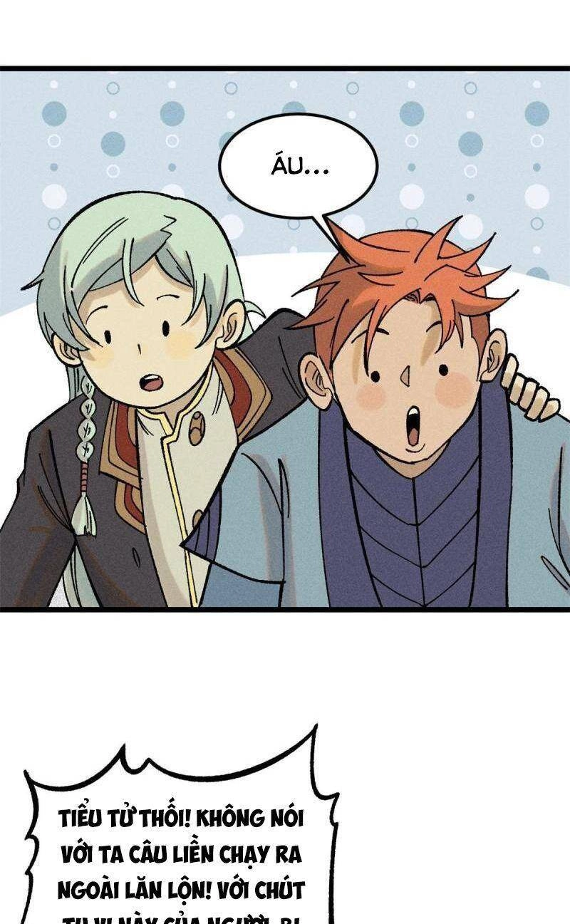 Vạn Cổ Tối Cường Tông Chapter 216 - 15