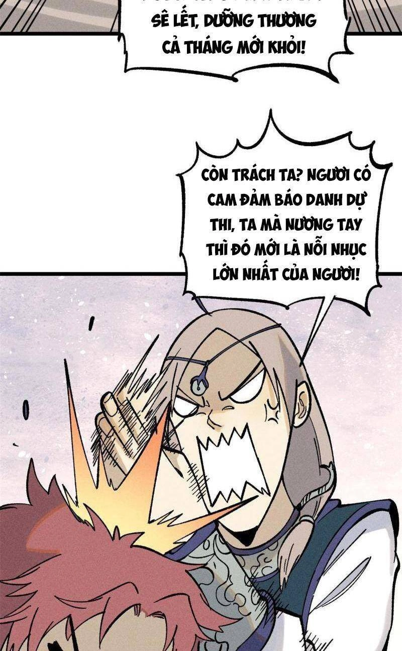 Vạn Cổ Tối Cường Tông Chapter 216 - 17