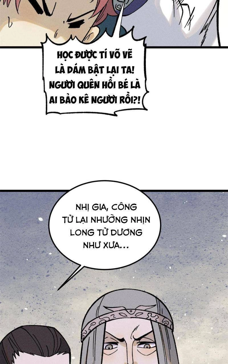Vạn Cổ Tối Cường Tông Chapter 216 - 18