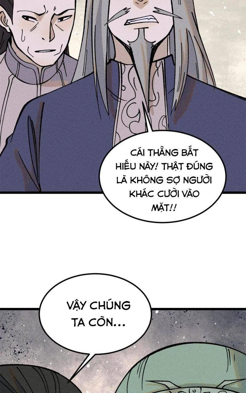 Vạn Cổ Tối Cường Tông Chapter 216 - 19
