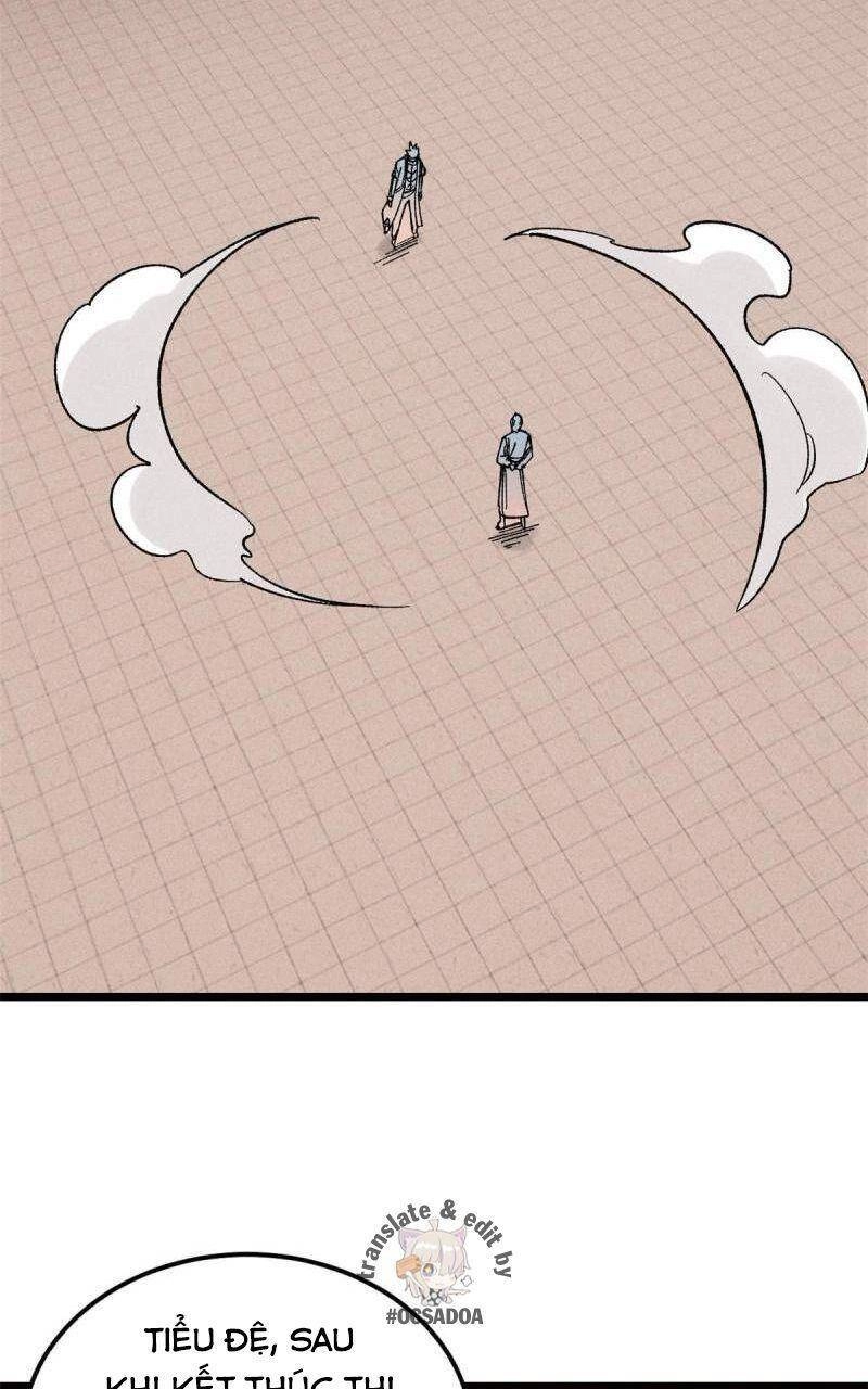 Vạn Cổ Tối Cường Tông Chapter 216 - 21