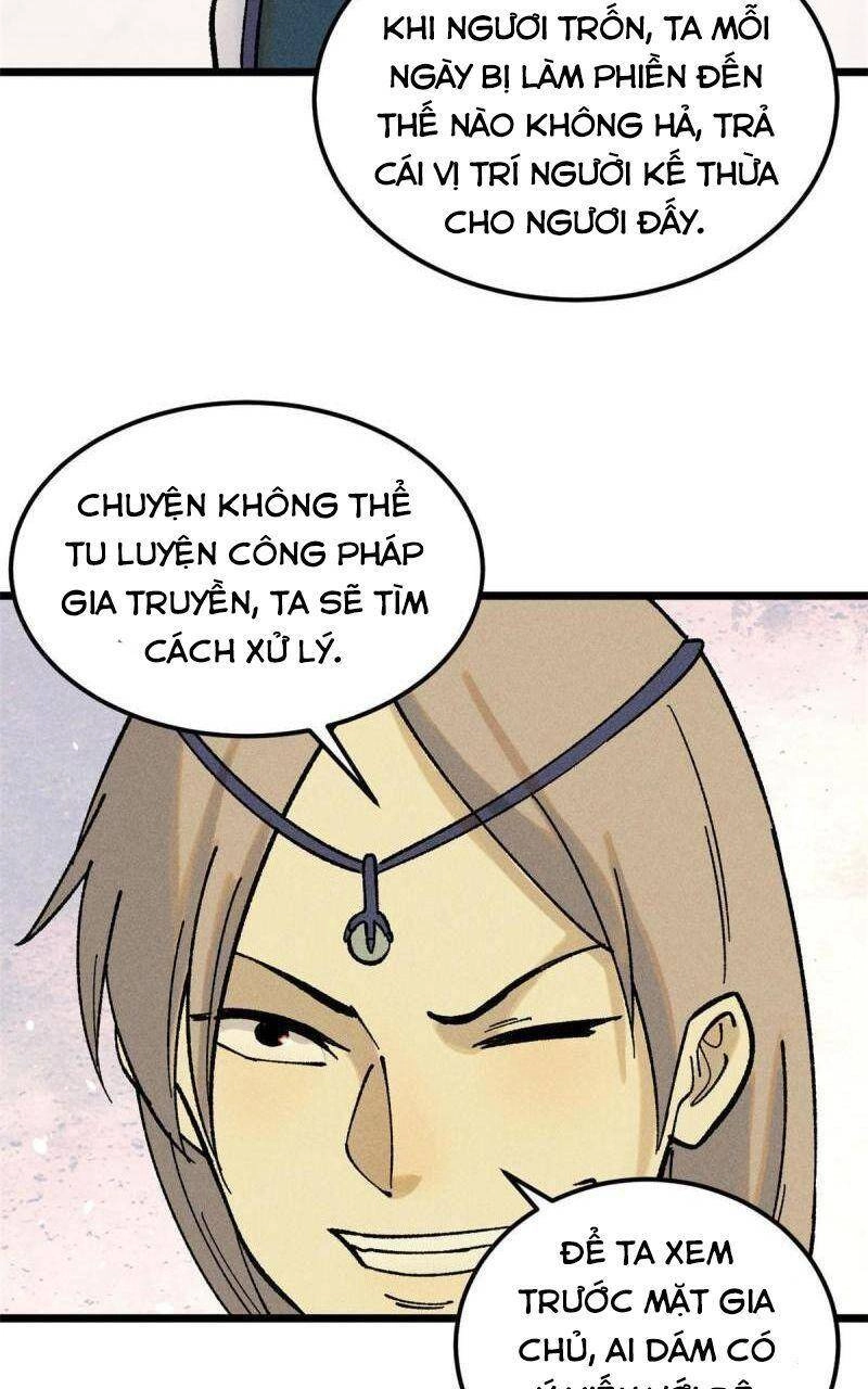 Vạn Cổ Tối Cường Tông Chapter 216 - 23