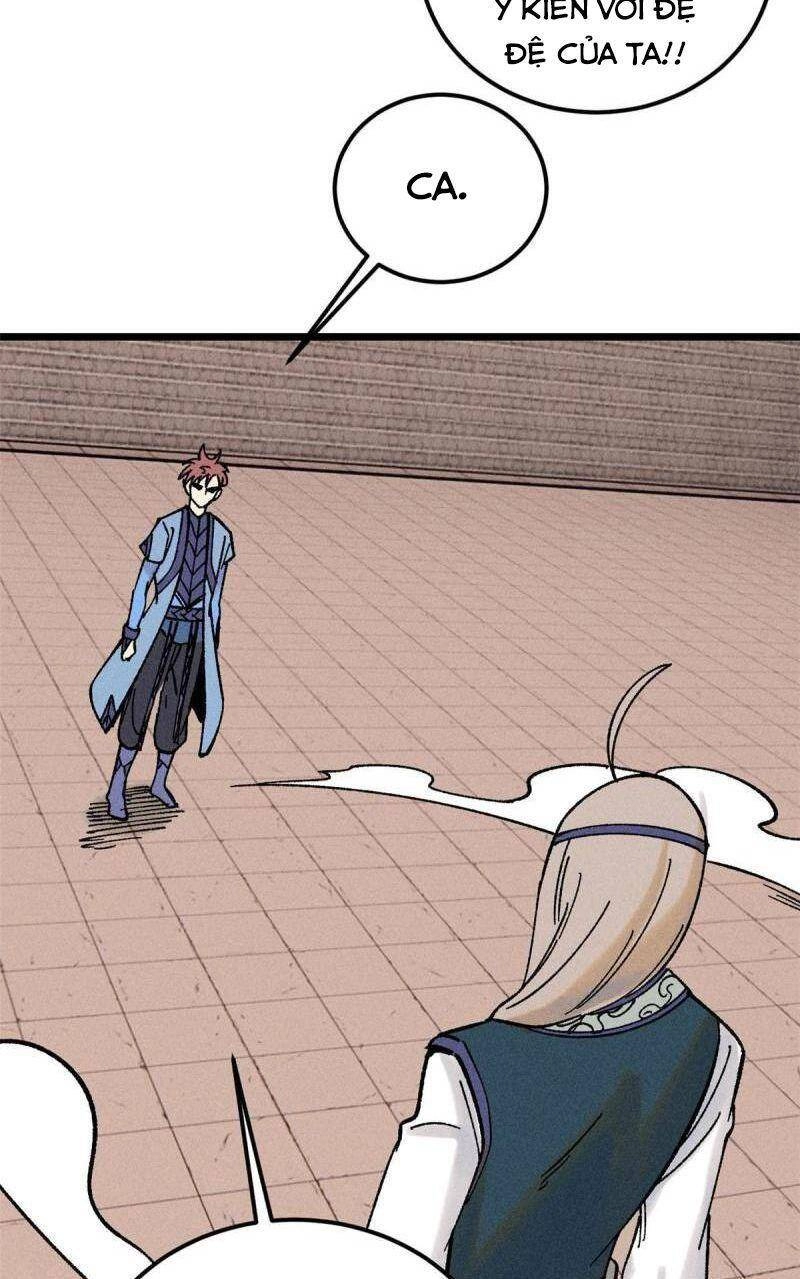 Vạn Cổ Tối Cường Tông Chapter 216 - 24