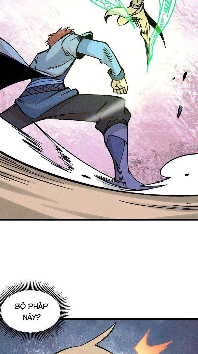 Vạn Cổ Tối Cường Tông Chapter 216 - 32