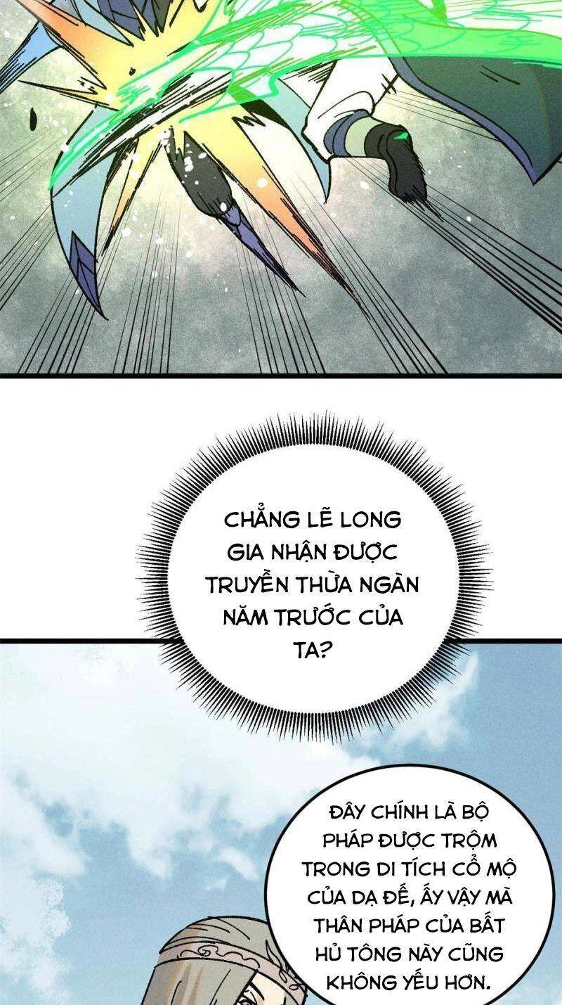 Vạn Cổ Tối Cường Tông Chapter 216 - 35