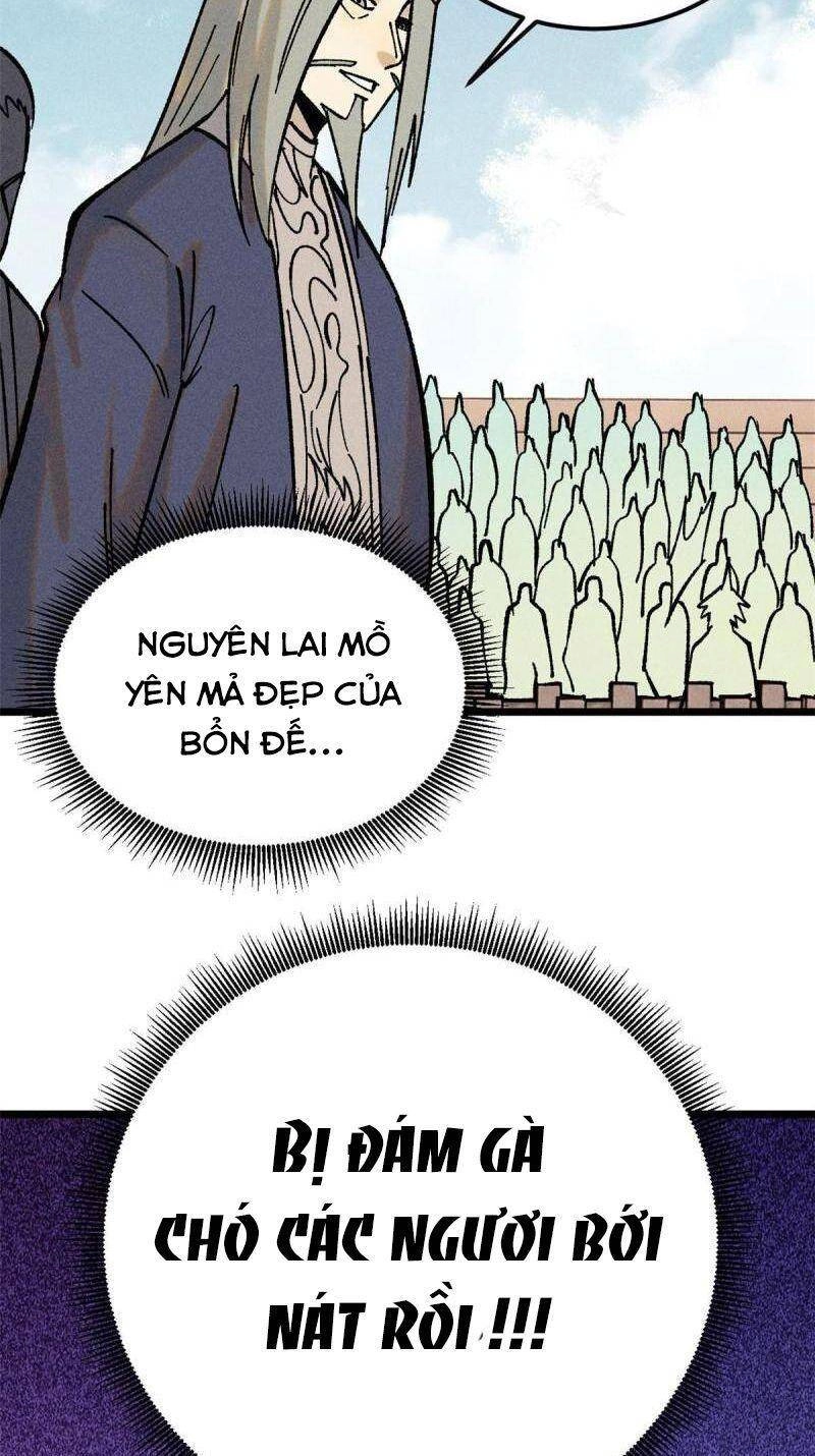 Vạn Cổ Tối Cường Tông Chapter 216 - 36